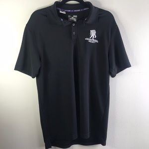 Under Armour Wounded Warrior Project Polo